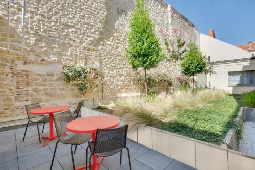ibis Saint Germain en Laye Centre - image 30