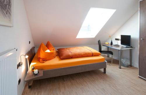 Hotel Merlin – Filderstadt, LA
