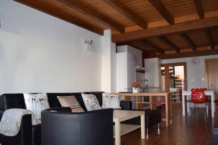  Casita de la Plaza . VUT-47-172, Unterkunft in Sardón de Duero