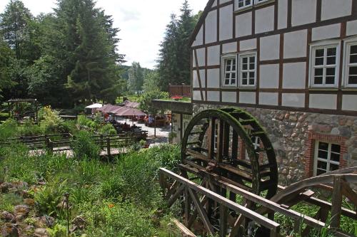 Boltenmühle