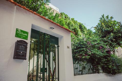 Casa Duconte, Barletta (fotografie 11)