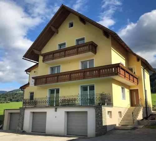 Appartementhaus Schütter in Haus im Ennstal, Österreich
