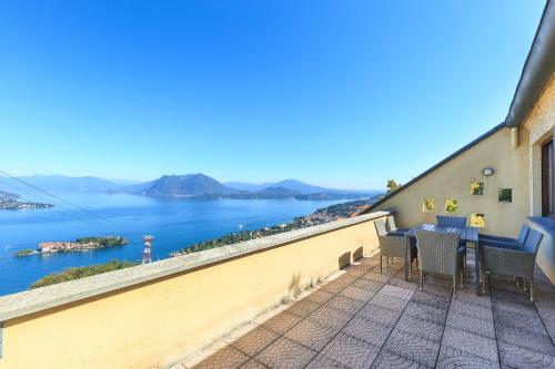  La Perla del Lago - Stresa in Stresa