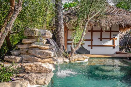 Kuno Villas Room Type - Dunya One-Bedroom Villa with Private Pool