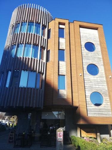 Hotel Amun