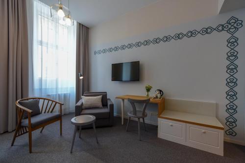Hotel Slavia