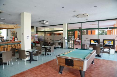 azuLine Hotel Pacific - image 12