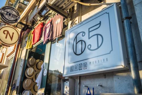 Goodmorning Solo Traveller Hostel - image 12