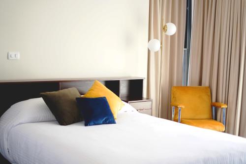hotel photo