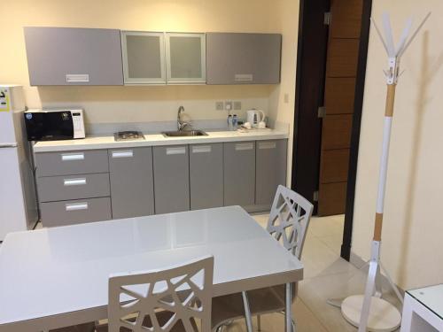 Arjaan Altakhassusi Hotel Suites in Al Hada