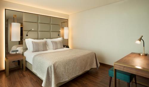 TURIM Santa Maria Hotel - image 9