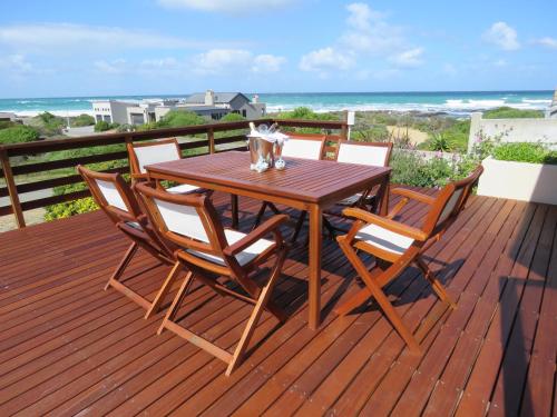 Létesítmények, Sea Jewel in Pearly Beach