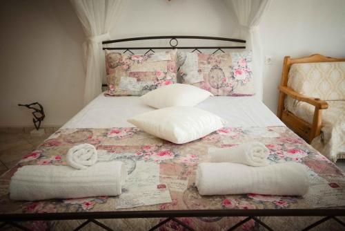  Studio ΜΟΙΡΕΣ ΗΡΑΚΛΕΙΟ in Moírai