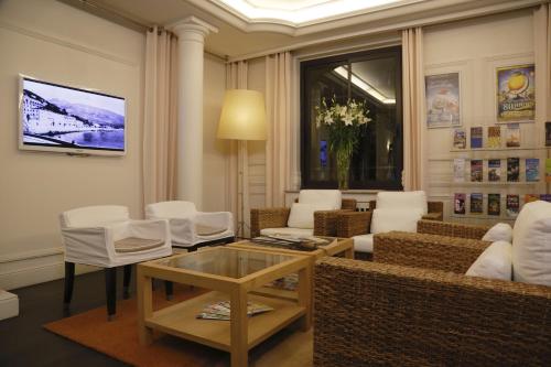 Hotel Napoléon - main image