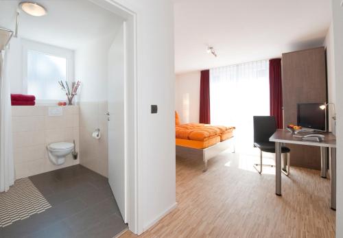 Hotel Merlin – Filderstadt, LA