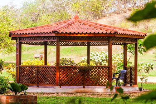 Finca Pamel, Los Santos (foto 5)