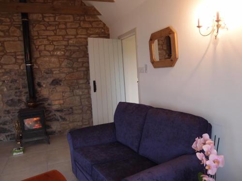 Cockle Kitty Cottage – Kelso