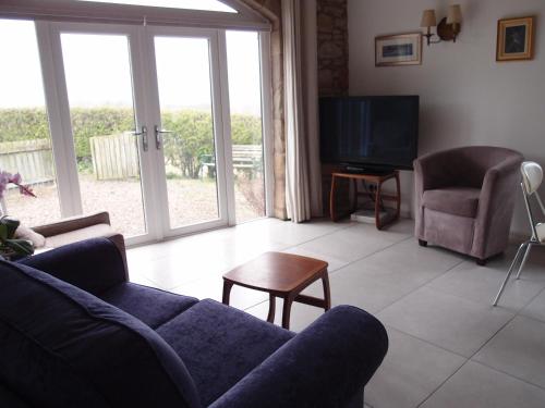 Cockle Kitty Cottage – Kelso