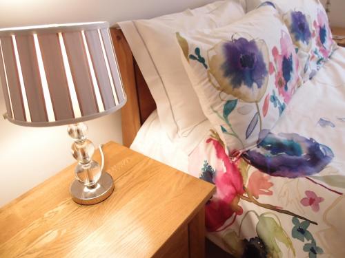Cockle Kitty Cottage – Kelso