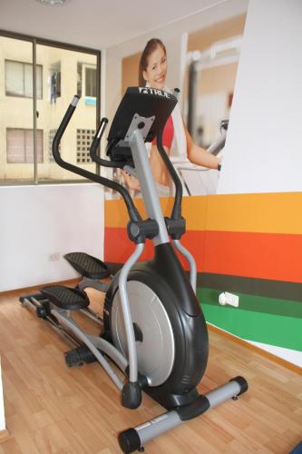 Condominio Paseo Vista Mar