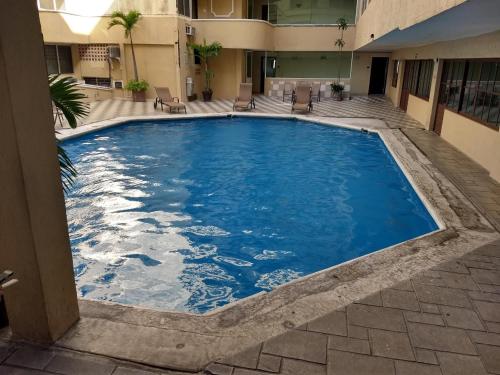Hotel Acuario de Veracruz - Veracruz