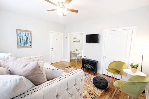 Global Cup Trendy Flat, Lower-Greenville Ave Area in Lower Greenville