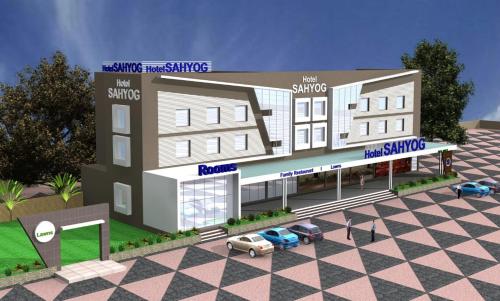 HOTEL SAHYOG & ROOMS