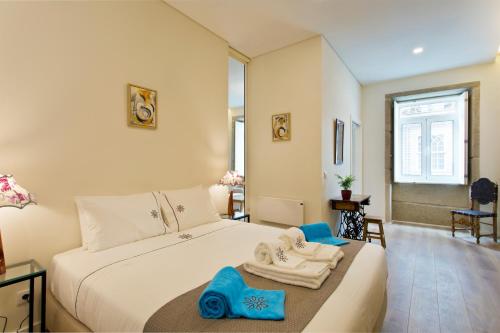  Estrela de Gaia Apartments in Vila Nova de Gaia