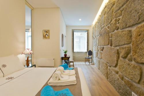  Estrela de Gaia Apartments in Vila Nova de Gaia