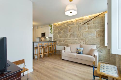  Estrela de Gaia Apartments in Vila Nova de Gaia