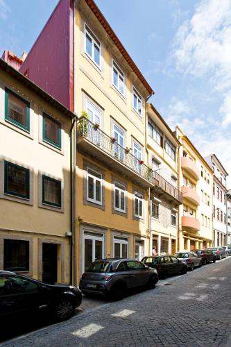 Estrela de Gaia Apartments 3