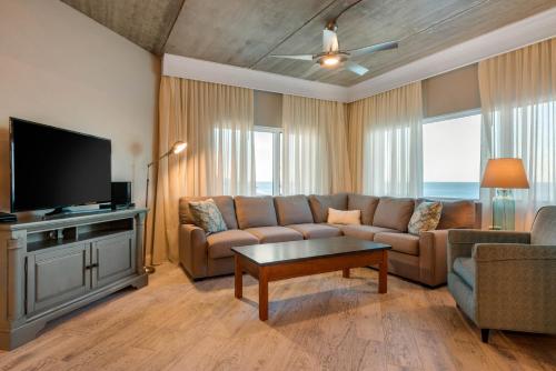 วิลลา ออฟ อเมเลีย ไอส์แลนด์ (Villas of Amelia Island) in อเมเลียไอส์แลนด์