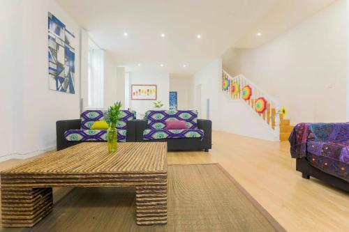  Coconut Panda in Porto