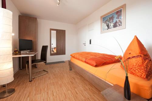 Hotel Merlin – Filderstadt, LA