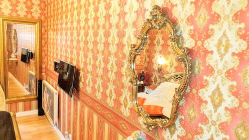 設施, Rezidence Zamecek - Boutique Hotel in 弗朗齊歇克礦泉村