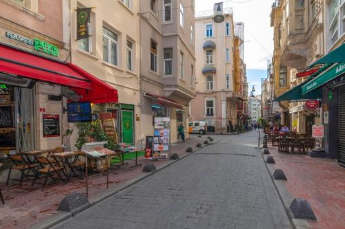 Pera Imperium 2 Hotel in Istanbul