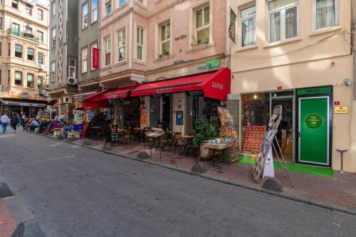 Pera Imperium 2 Hotel in Istanbul