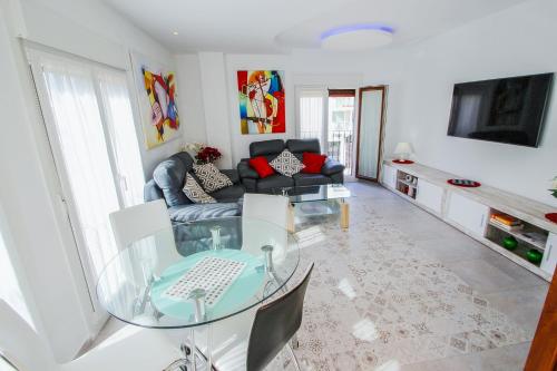 Judith - modern apartment in Moraira