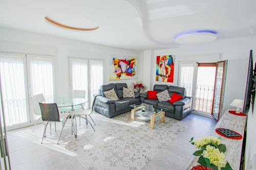  Judith - modern apartment in Moraira in Moraira