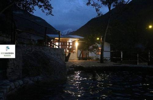 View, Eco Hacienda Roman in Other