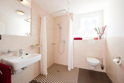 Hotel Merlin – Filderstadt, LA