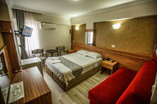 Cenka Otel - image 14