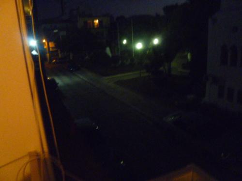  Apartment Kanakis 6 the airport in Artemida