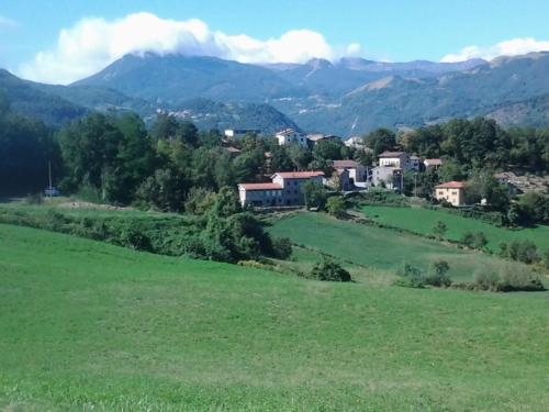  Antica Locanda di Castagneto, Pension in Castagneto