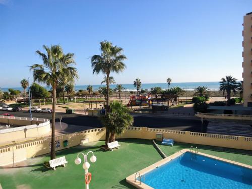 Apartamentos Alboran 4/6 LEK - image 9