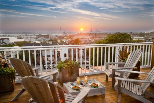The Vanderbilt, Auberge Resorts Collection in Newport, USA