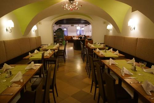 Ristorante Napoleone 4