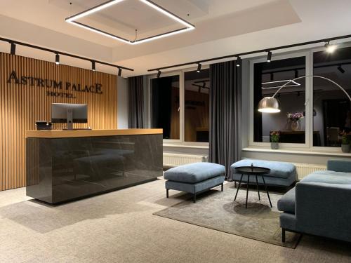 . Astrum Palace