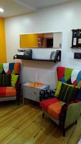 Apartment Jasmim, Lisabon (fotografie 10)