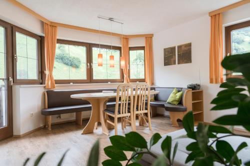 Facilities, Haus Binder in Krossbach